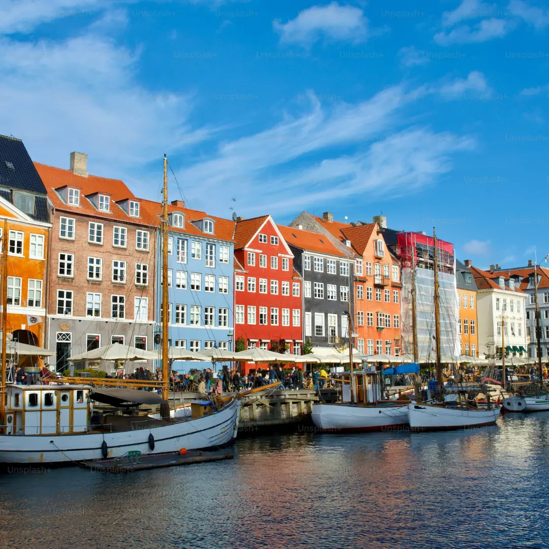 Un viaje al espíritu vikingo