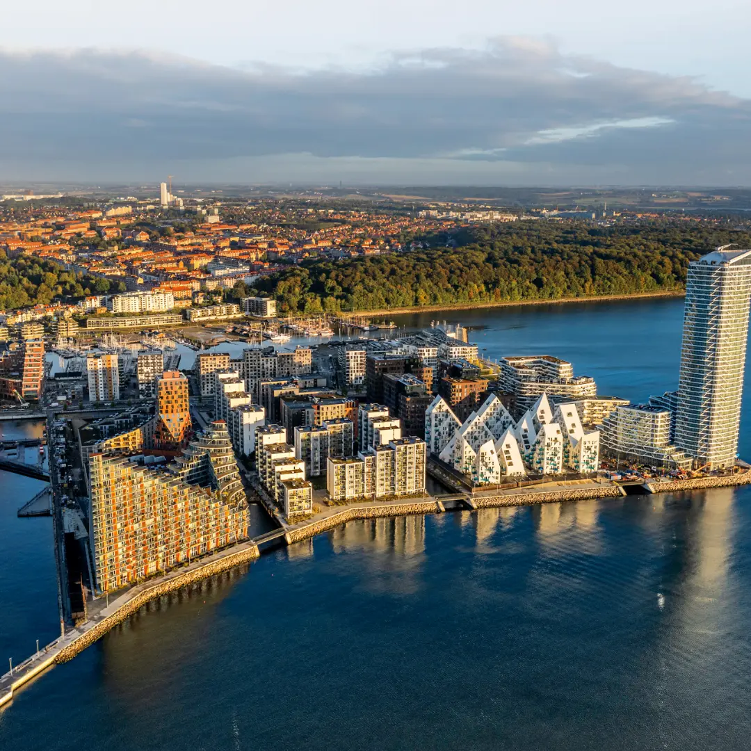 Escandinavia en su máxima esencia