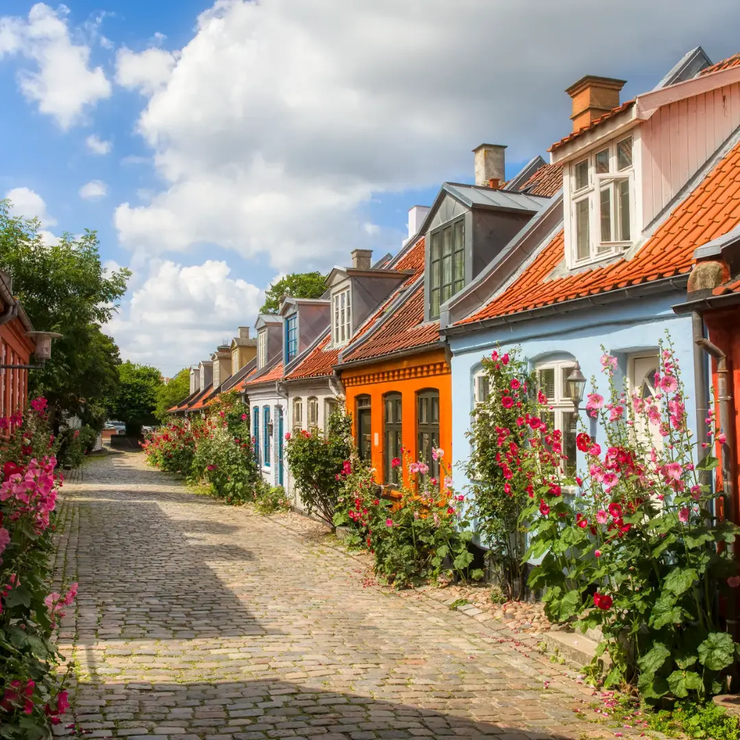 Un viaje entre hielo y tradición