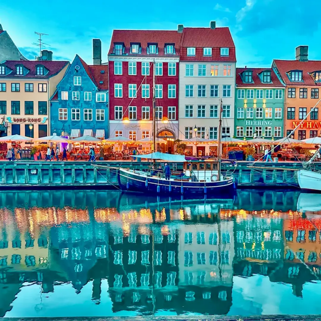 Explora el legado ancestral nórdico