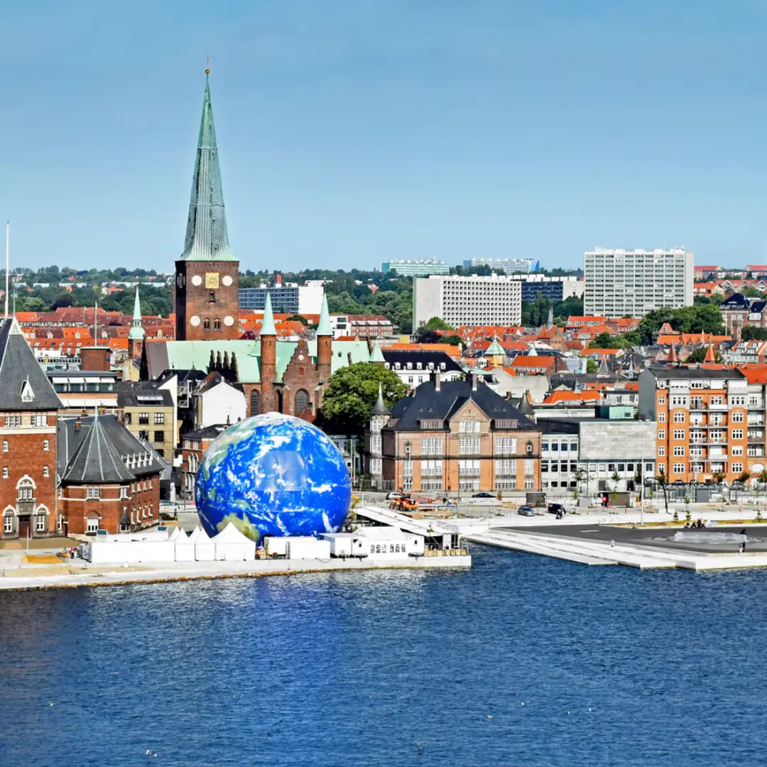 Caminos que cuentan historias vikingas