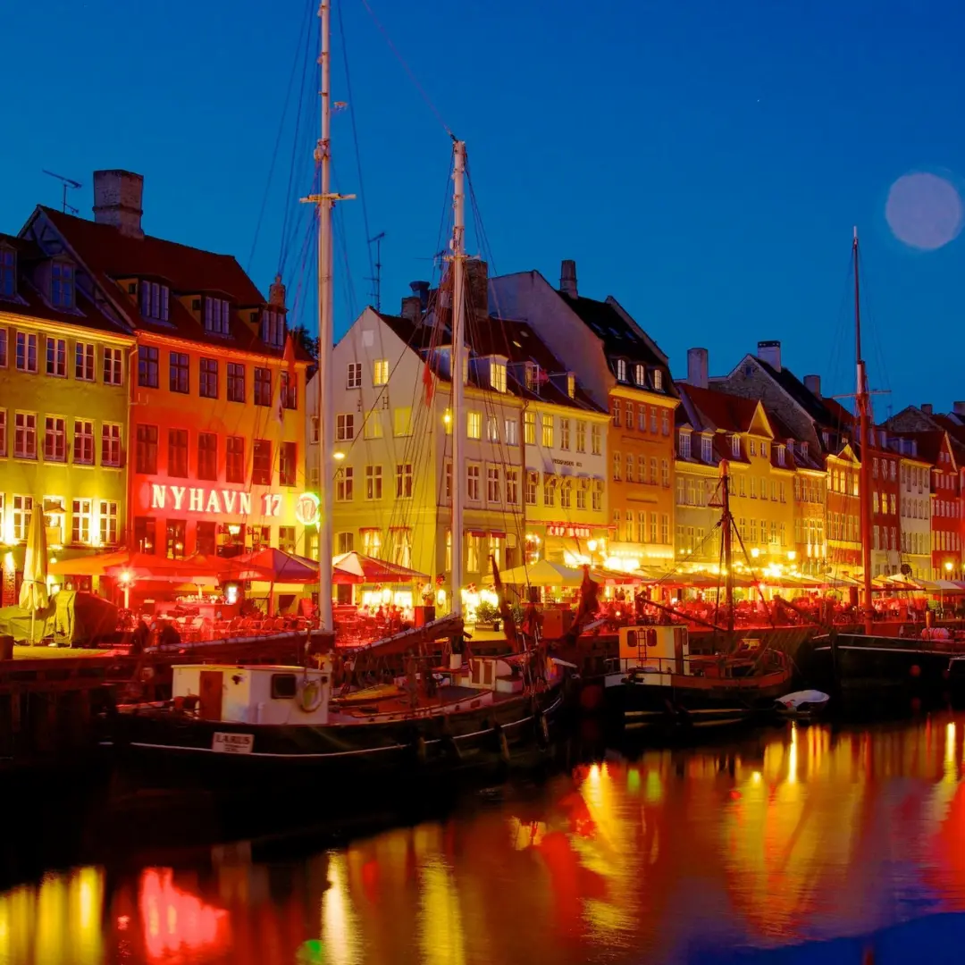 Aventura nórdica inolvidable