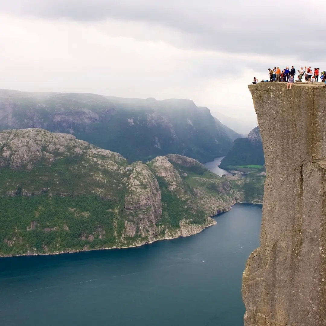 Descubre la esencia del norte europeo