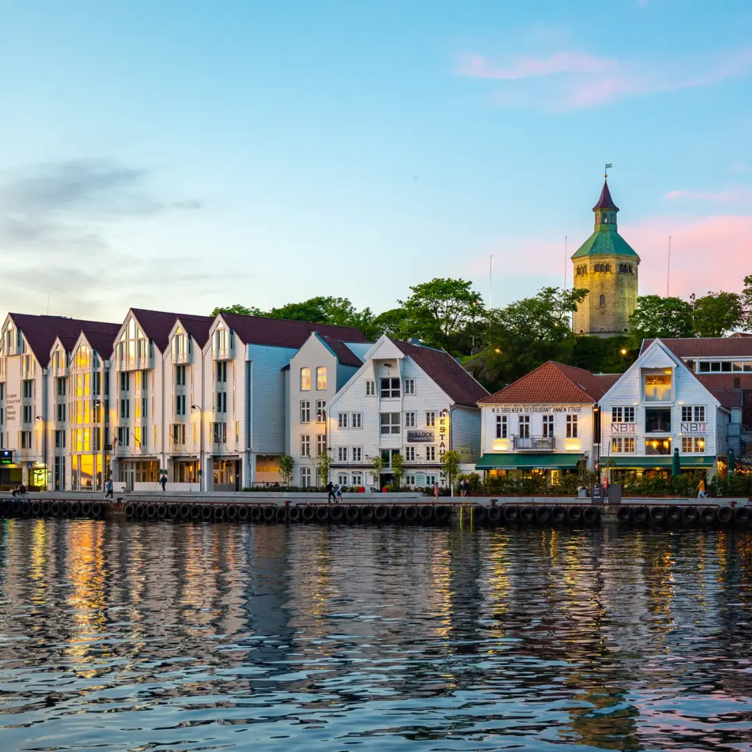 Explora tierras de hielo y misterio