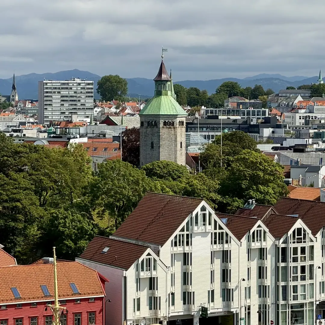 Naturaleza y mitología en un solo viaje