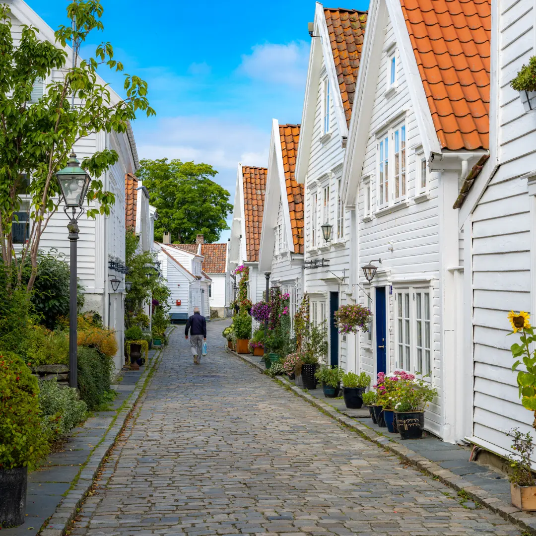 Un viaje lleno de historias milenarias