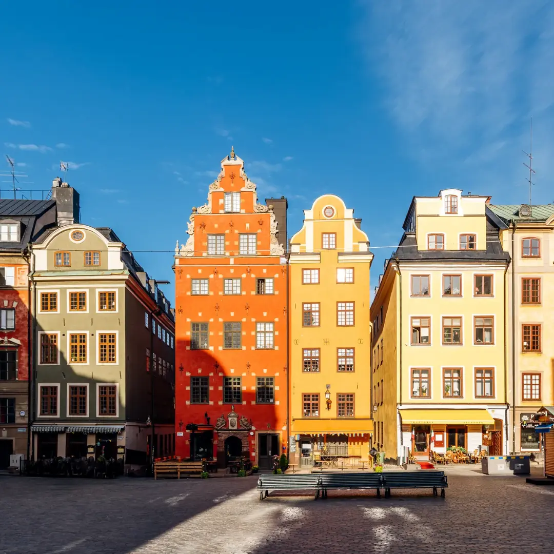 Ruta llena de fuerza y tradición