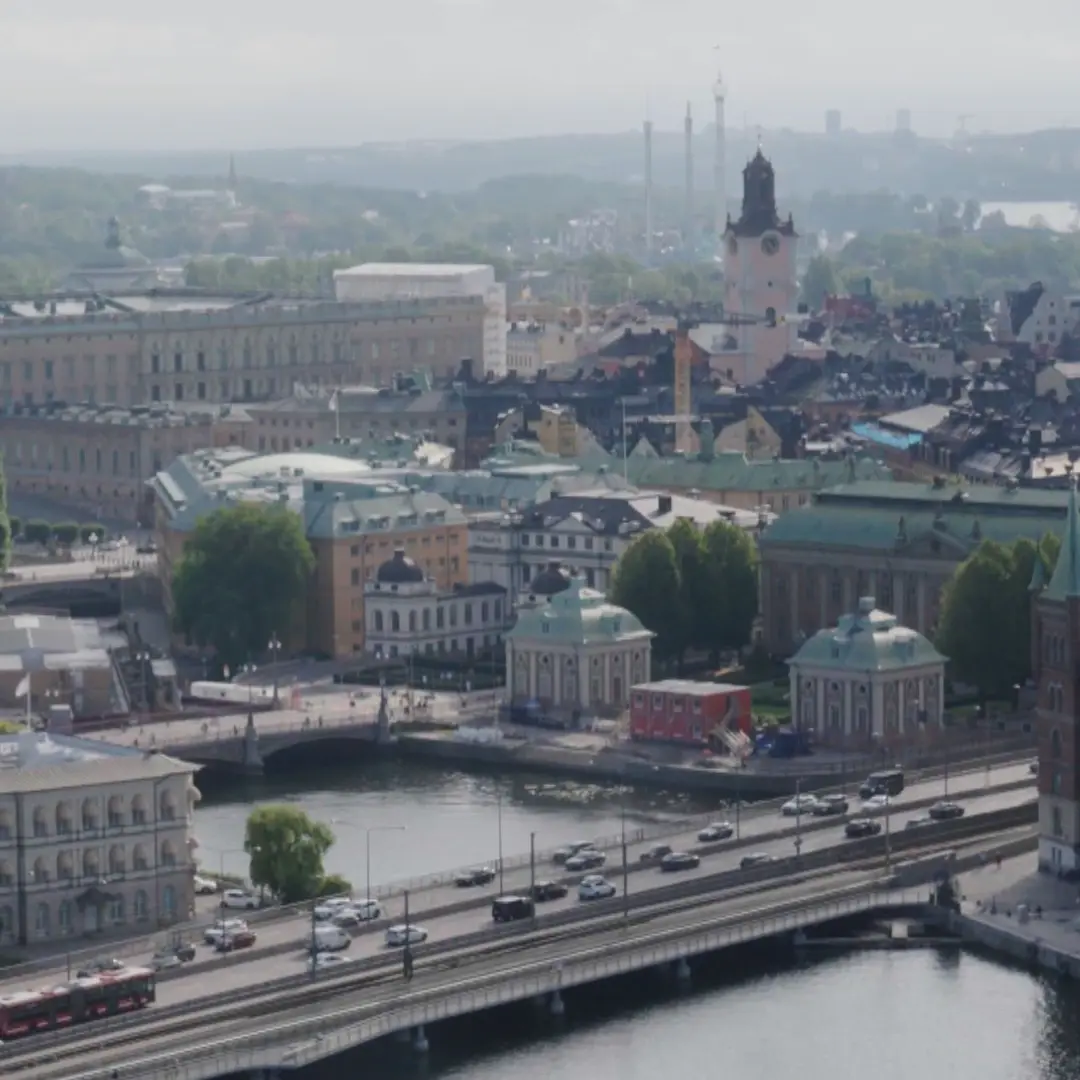 Exploración nórdica para el alma viajera