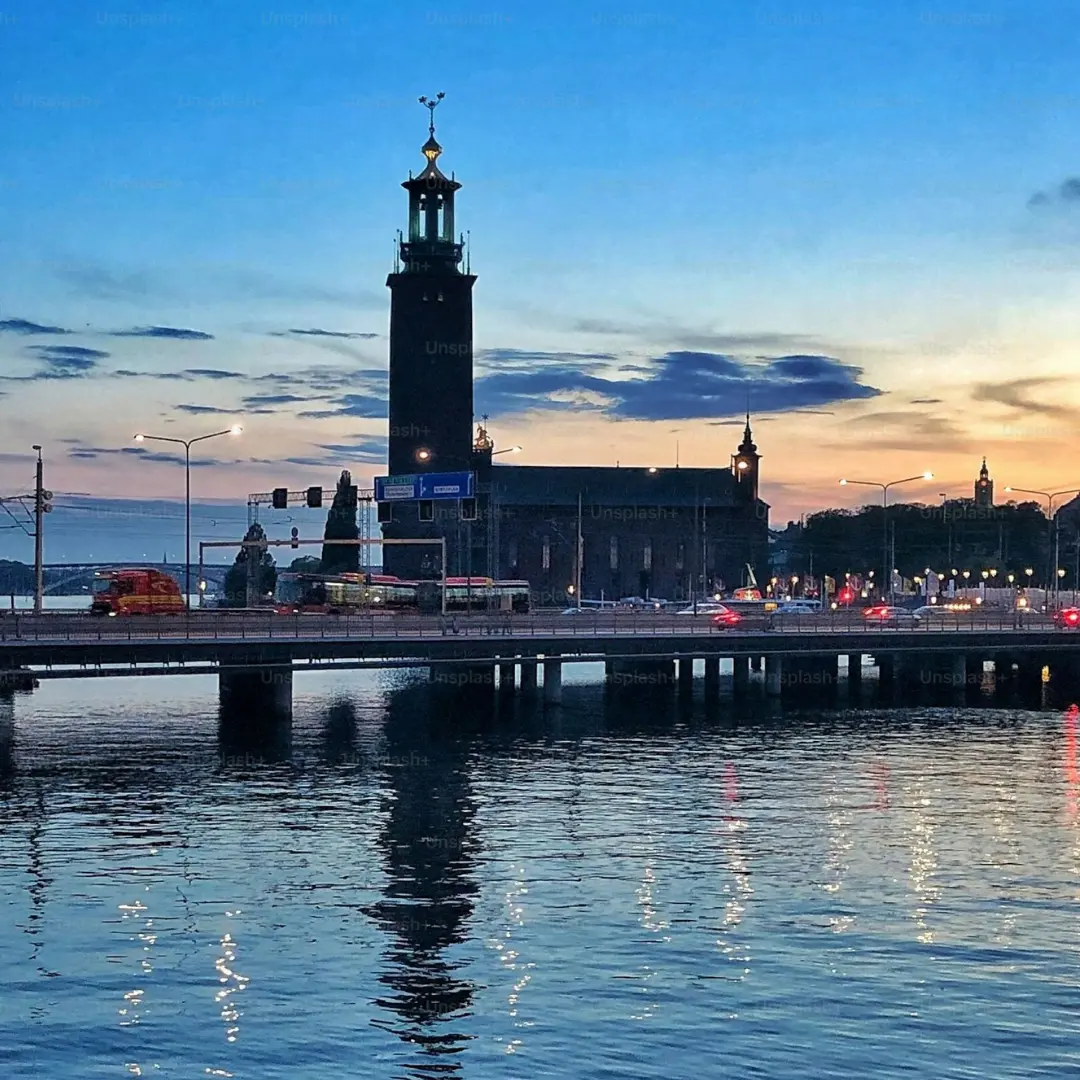 Naturaleza salvaje y cultura nórdica