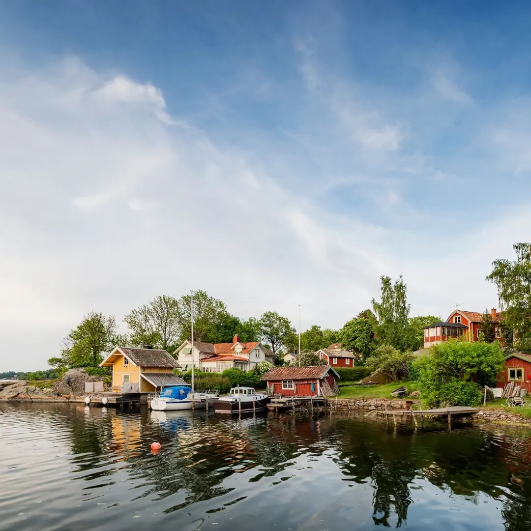 Un camino lleno de paisajes intensos
