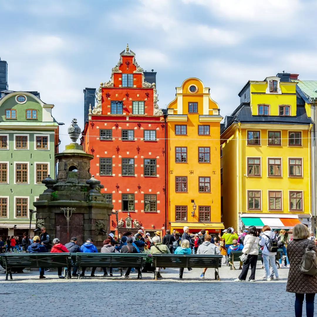 Aventura que revive el mundo vikingo