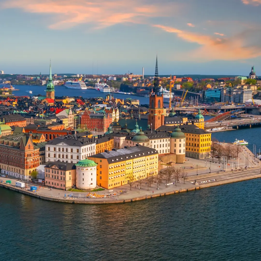 Un recorrido que inspira grandeza