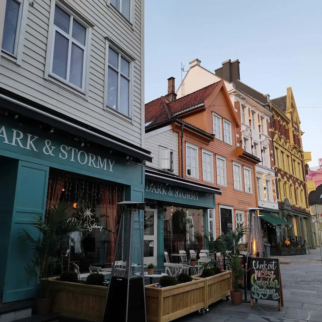 Descubre la grandeza vikinga