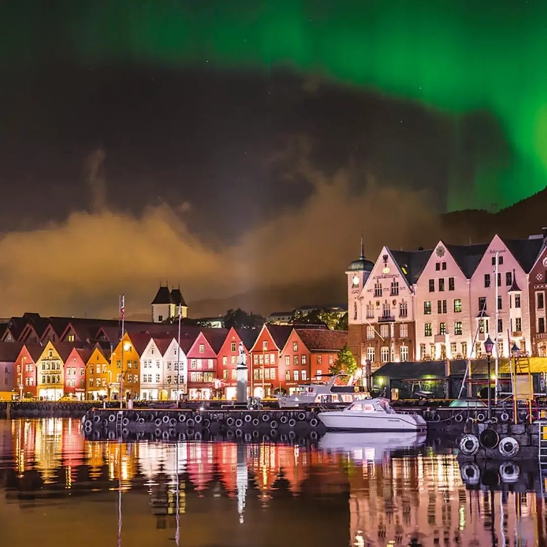 Un viaje por rutas legendarias