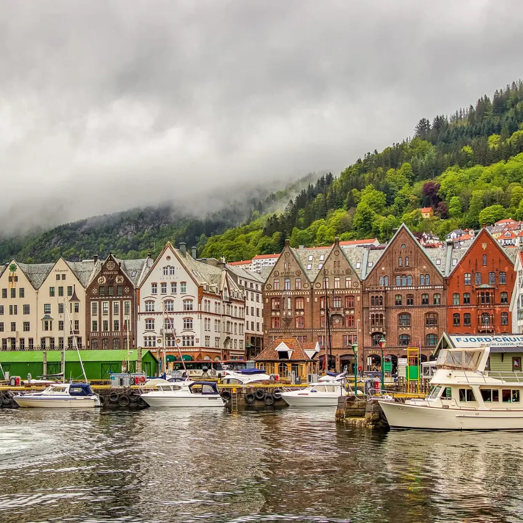 Un viaje lleno de poder y magia