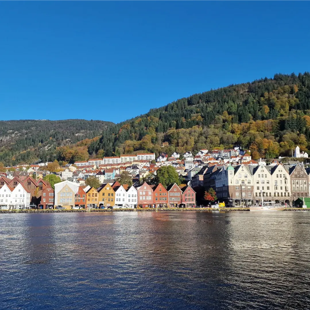 Vive el espíritu del norte europeo