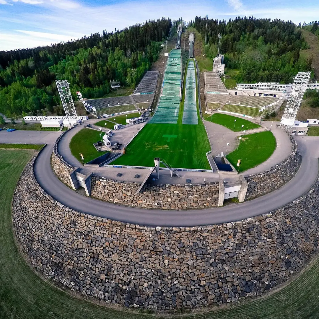 Un viaje entre auroras y leyendas