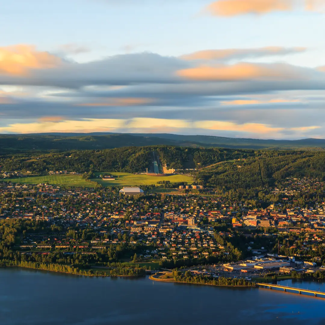 Aventura que combina historia y hielo
