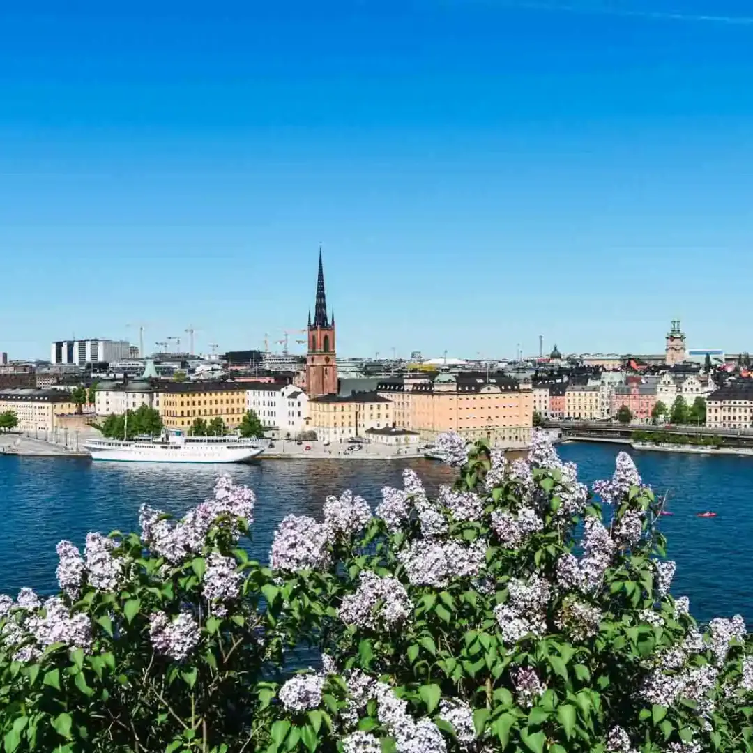 Naturaleza extrema y cultura profunda