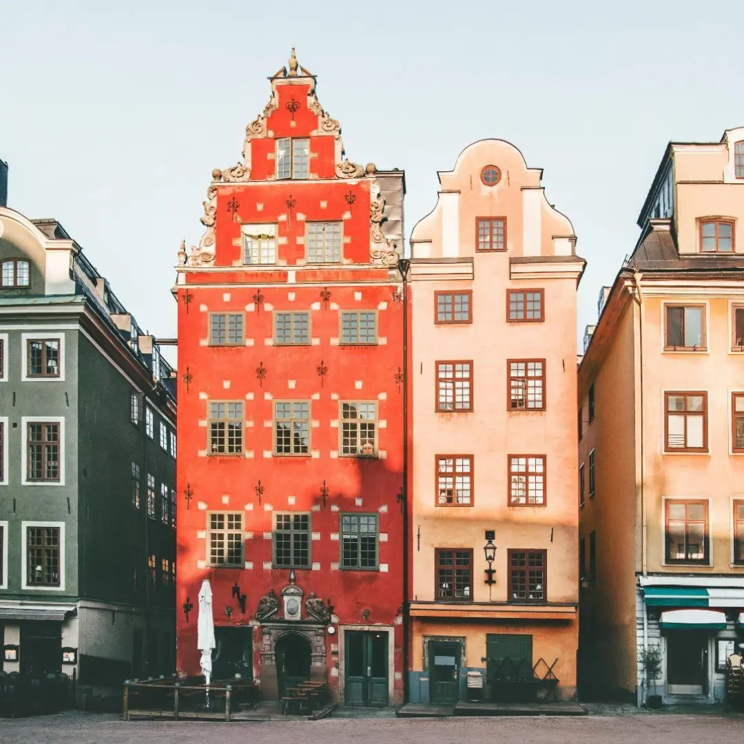 Un viaje con alma de explorador