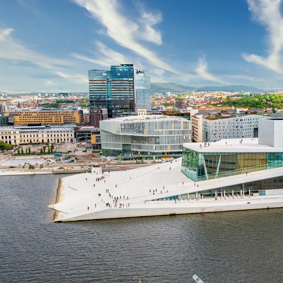 Un recorrido que inspira grandeza