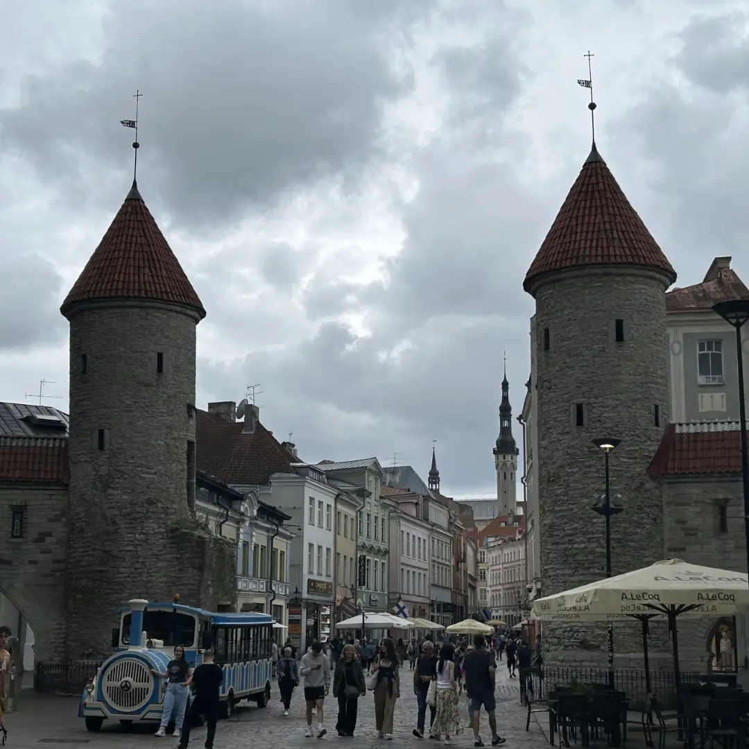 Travesía entre mitos y mares