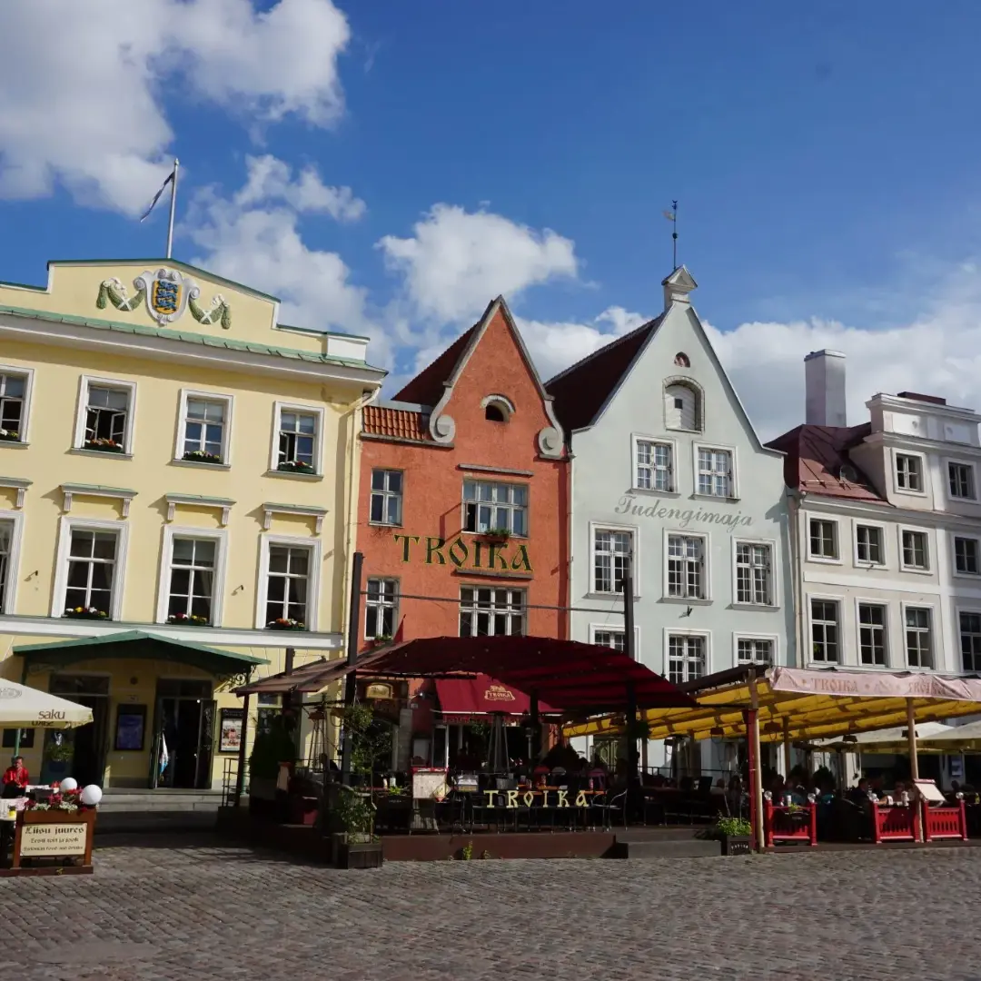 Un viaje por tierras legendarias