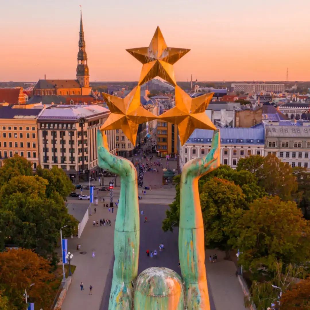 Un viaje por culturas milenarias