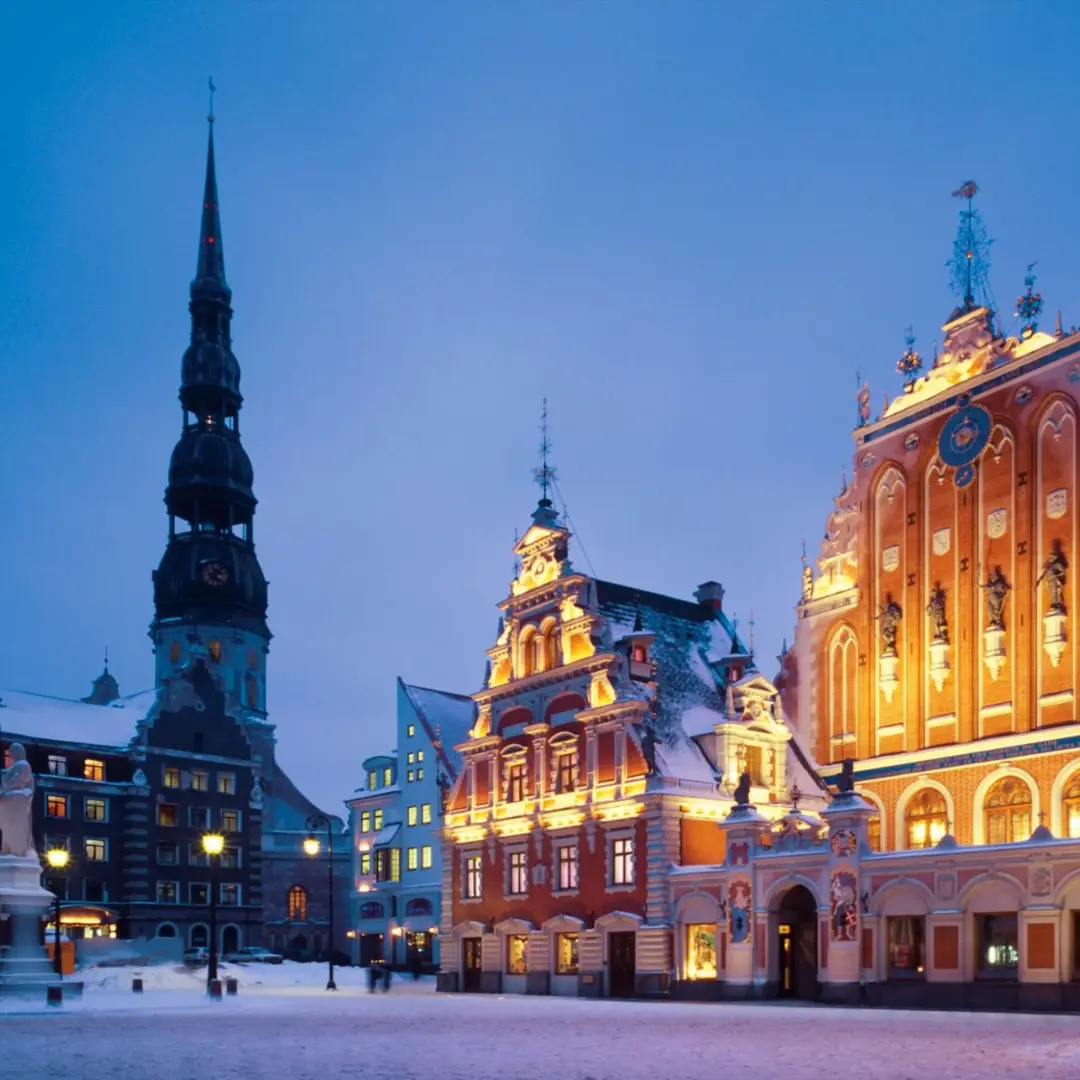 Aventura cultural del mar al bosque