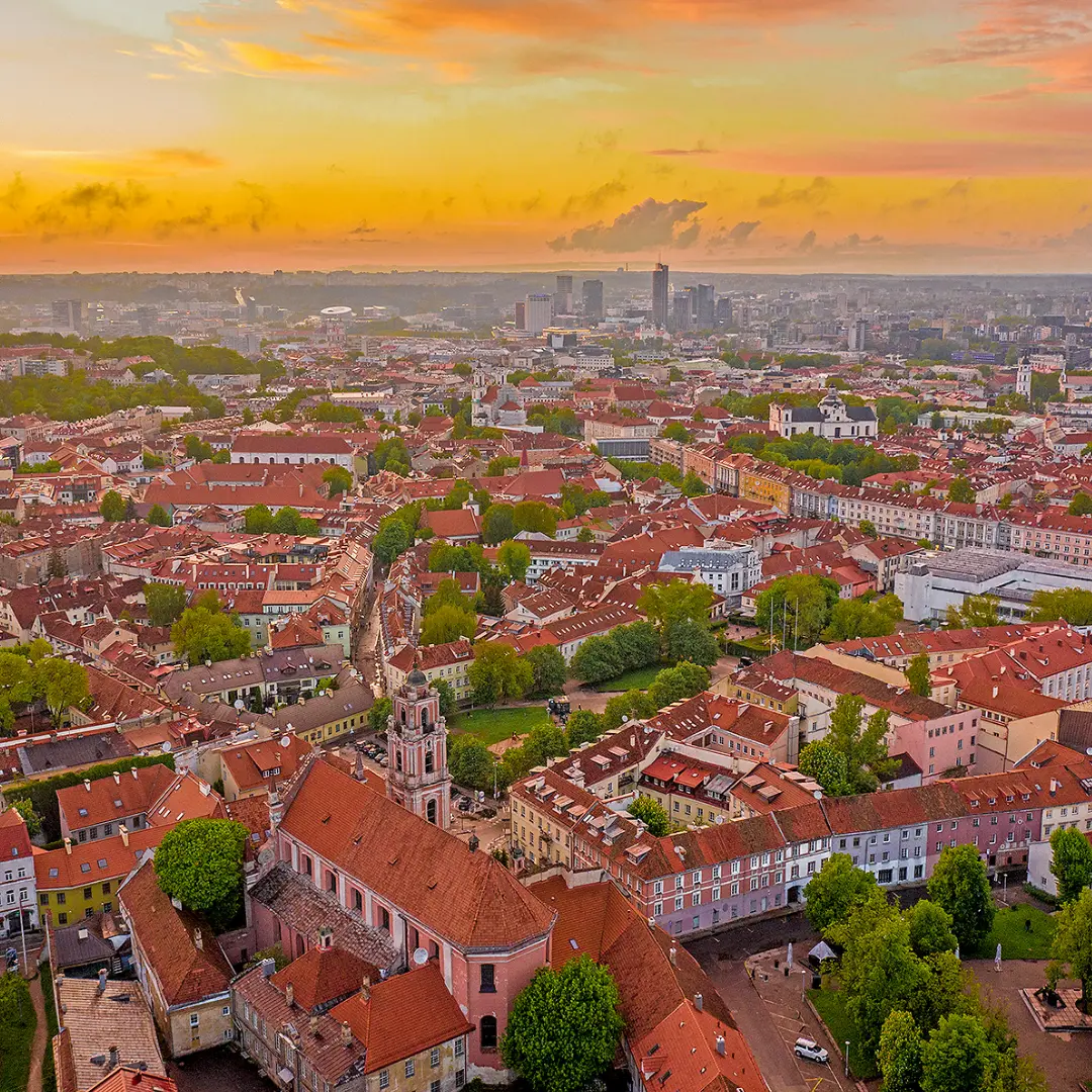 Naturaleza y mitología en equilibrio