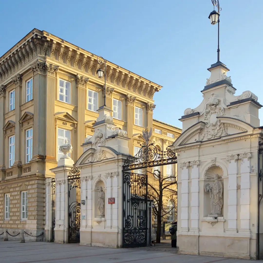 Un recorrido entre leyendas bálticas