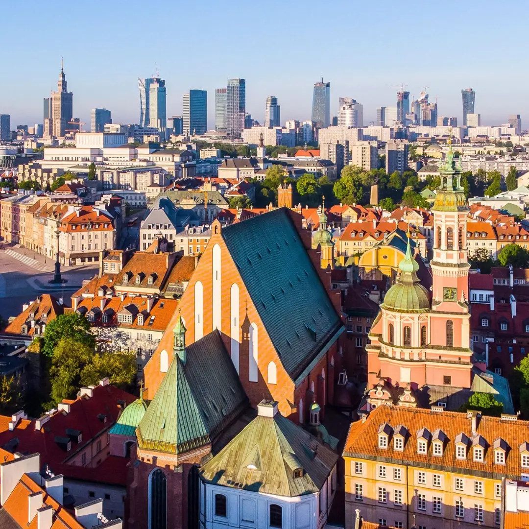 Mares, historia y herencia ancestral