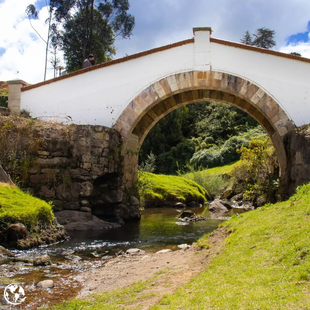 Puente de Boyaca