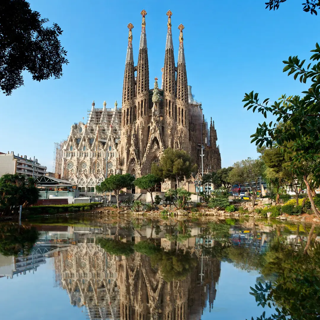 Entre historia, luz y cultura