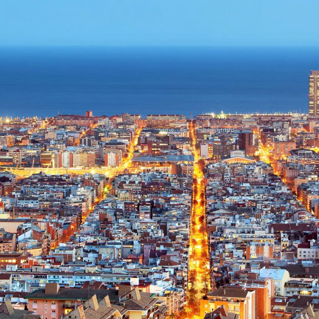 España en su versión más elegante