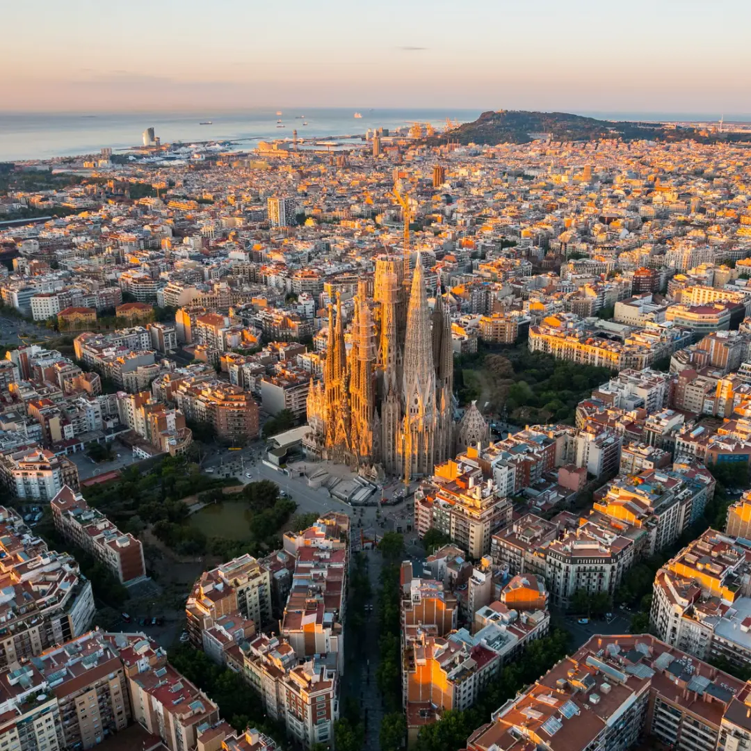 Tradición, arte y pasión mediterránea