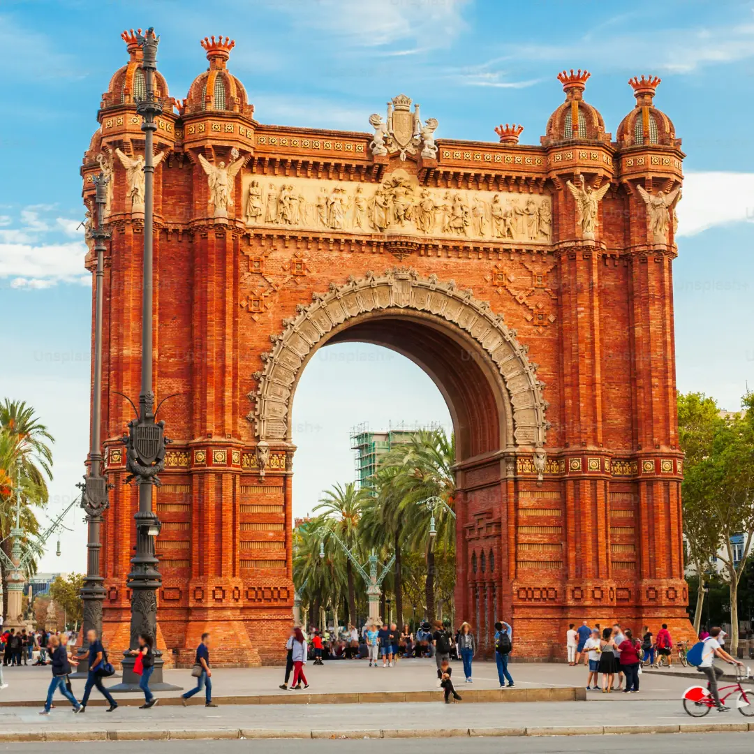 Un viaje lleno de arte y sabor