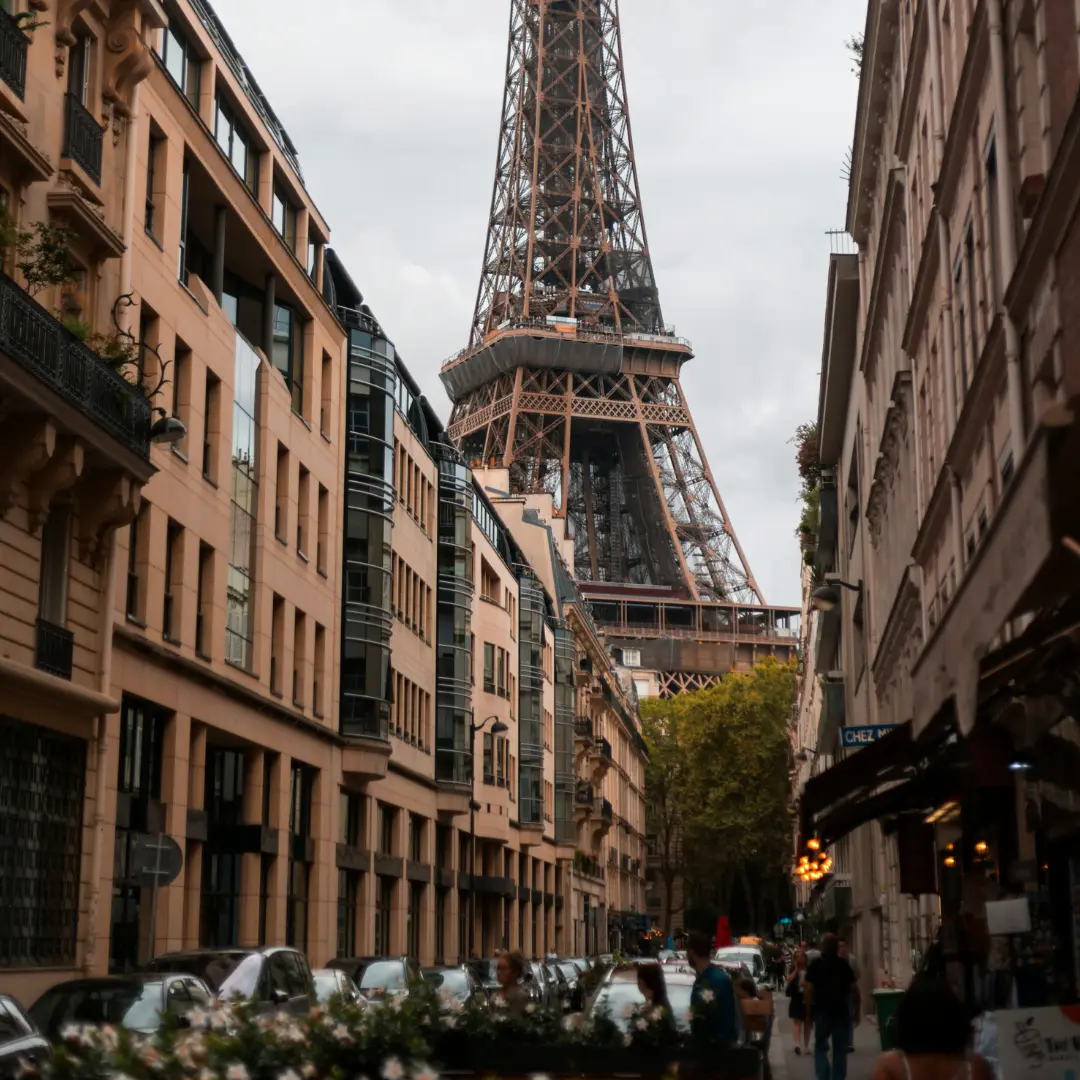 España que inspira y enamora
