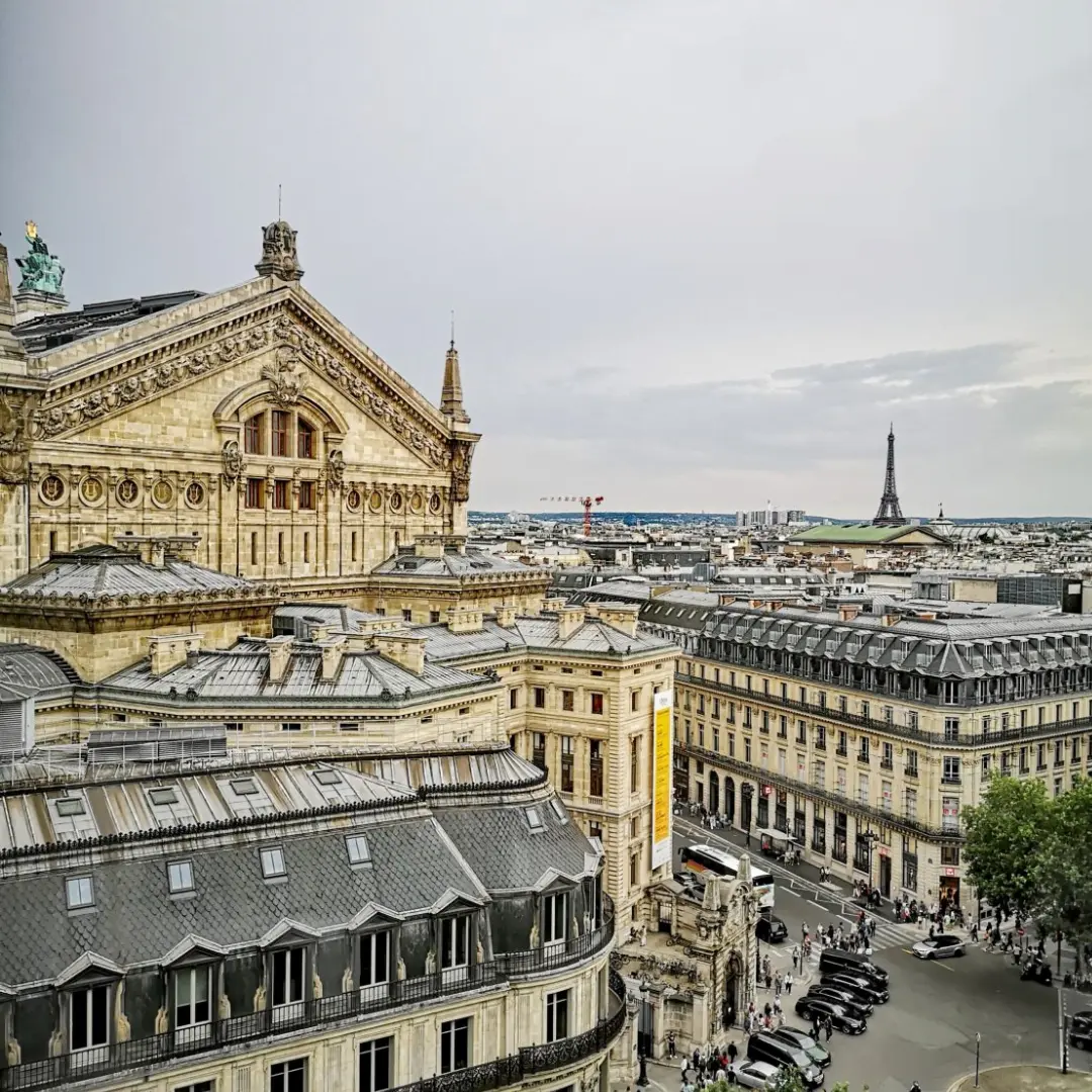 Arte, calles y emoción auténtica
