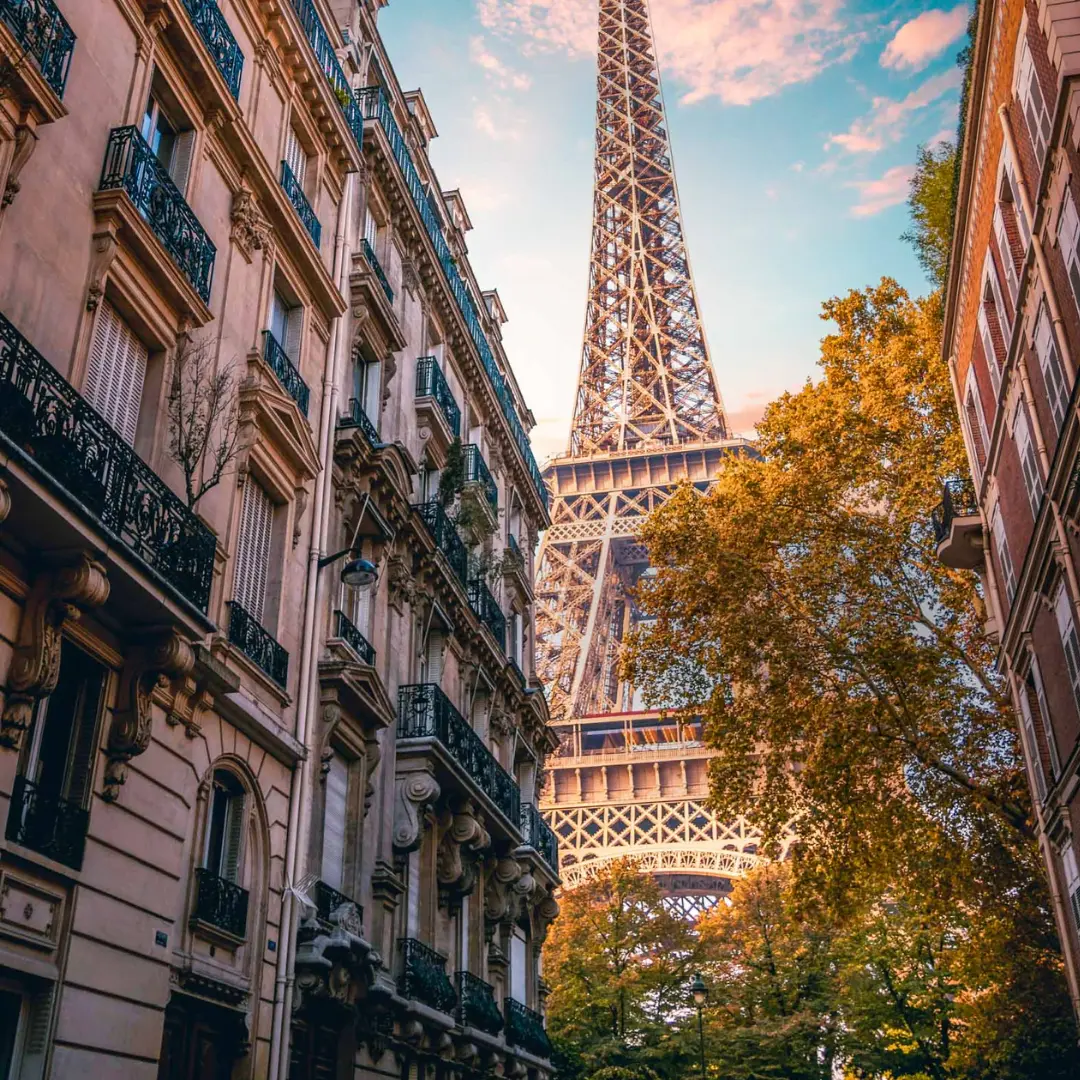 Un recorrido con carácter y estilo