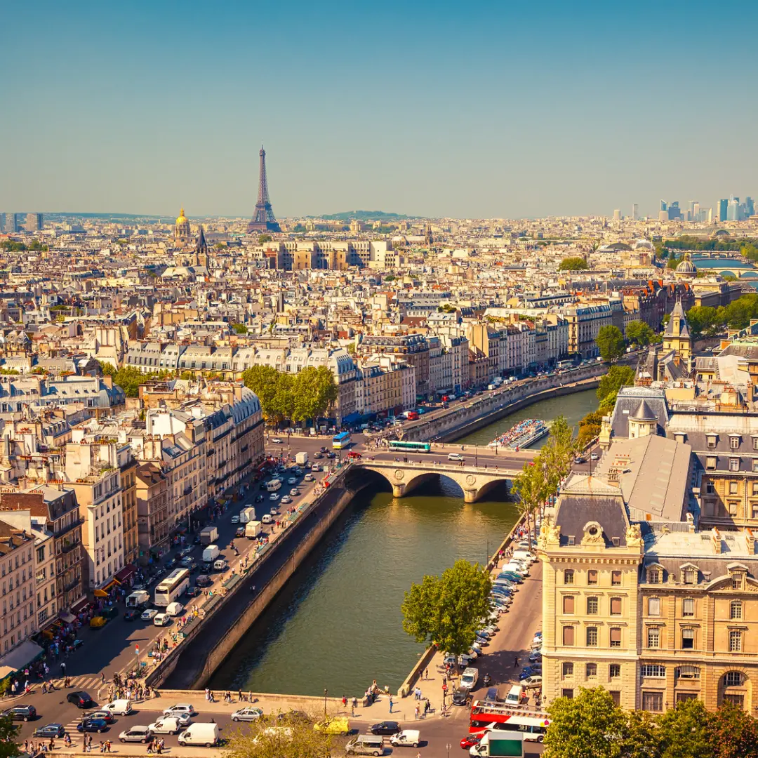 Un recorrido por la cultura viva