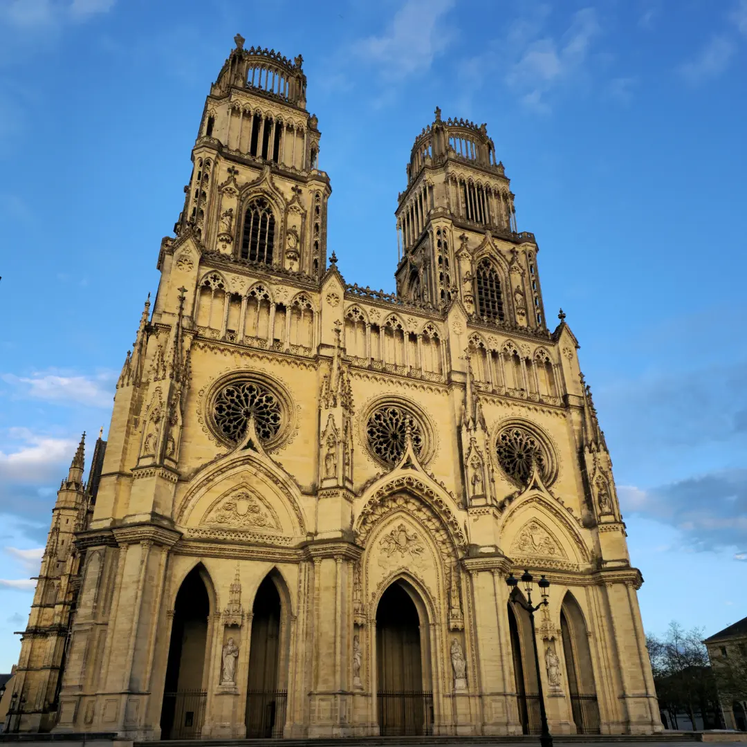 Un recorrido lleno de historia y estilo