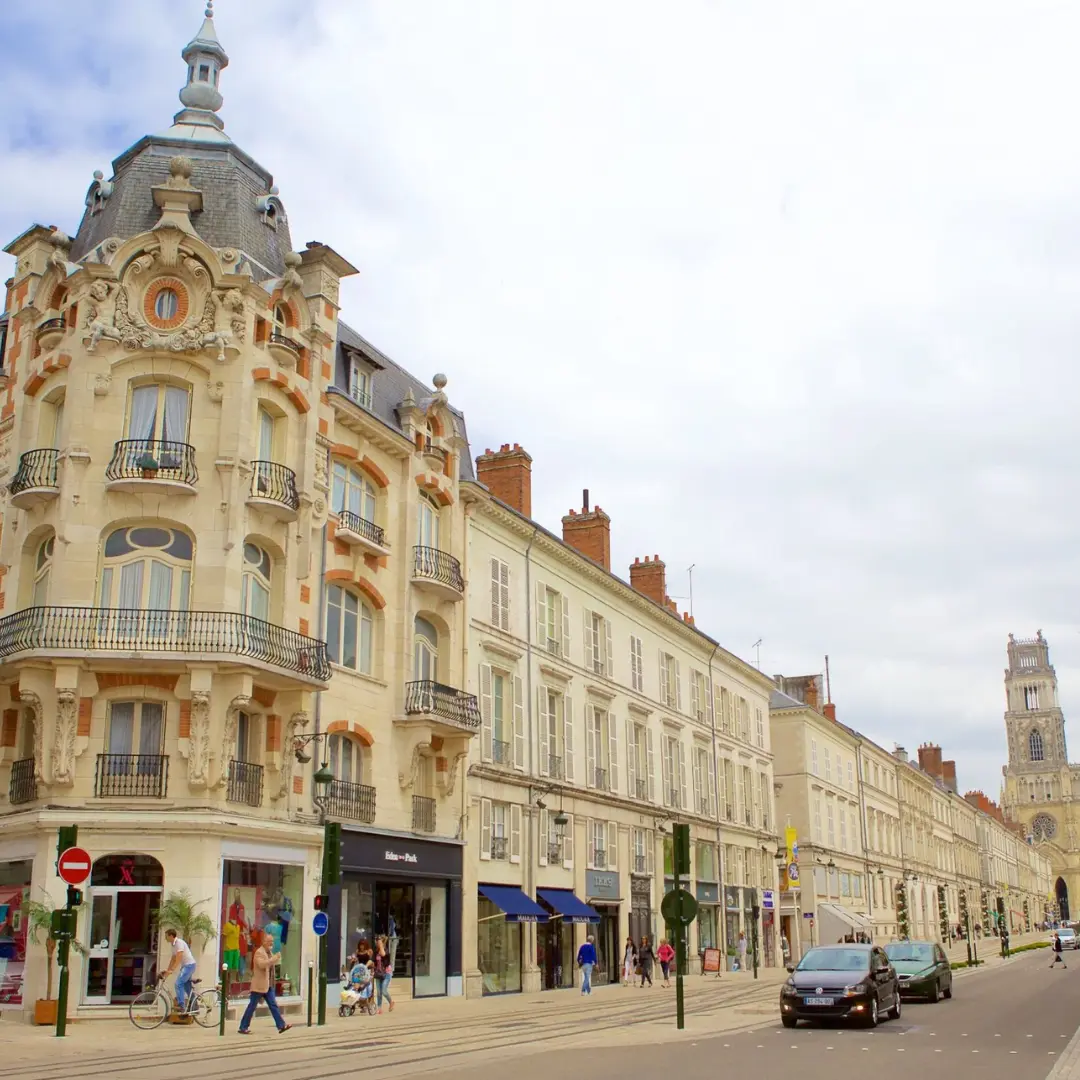 Un viaje entre arte y tradición