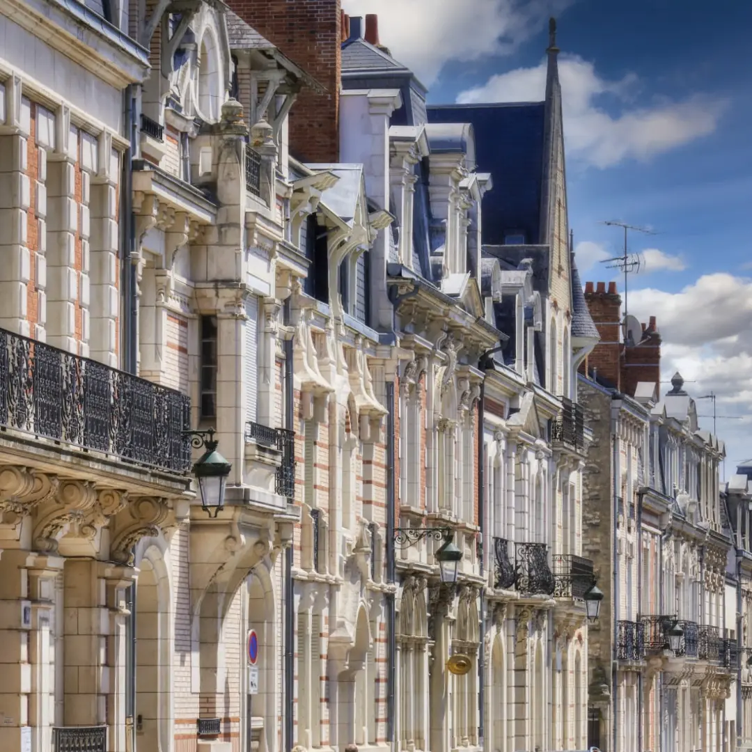 Pasión mediterránea en cada paso