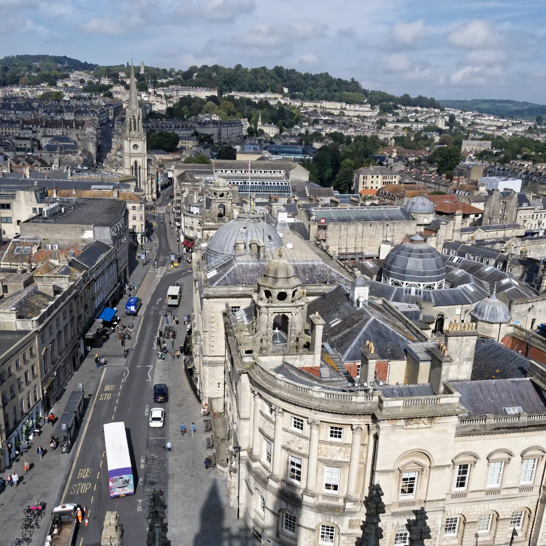 Arte, historia y estilo europeo