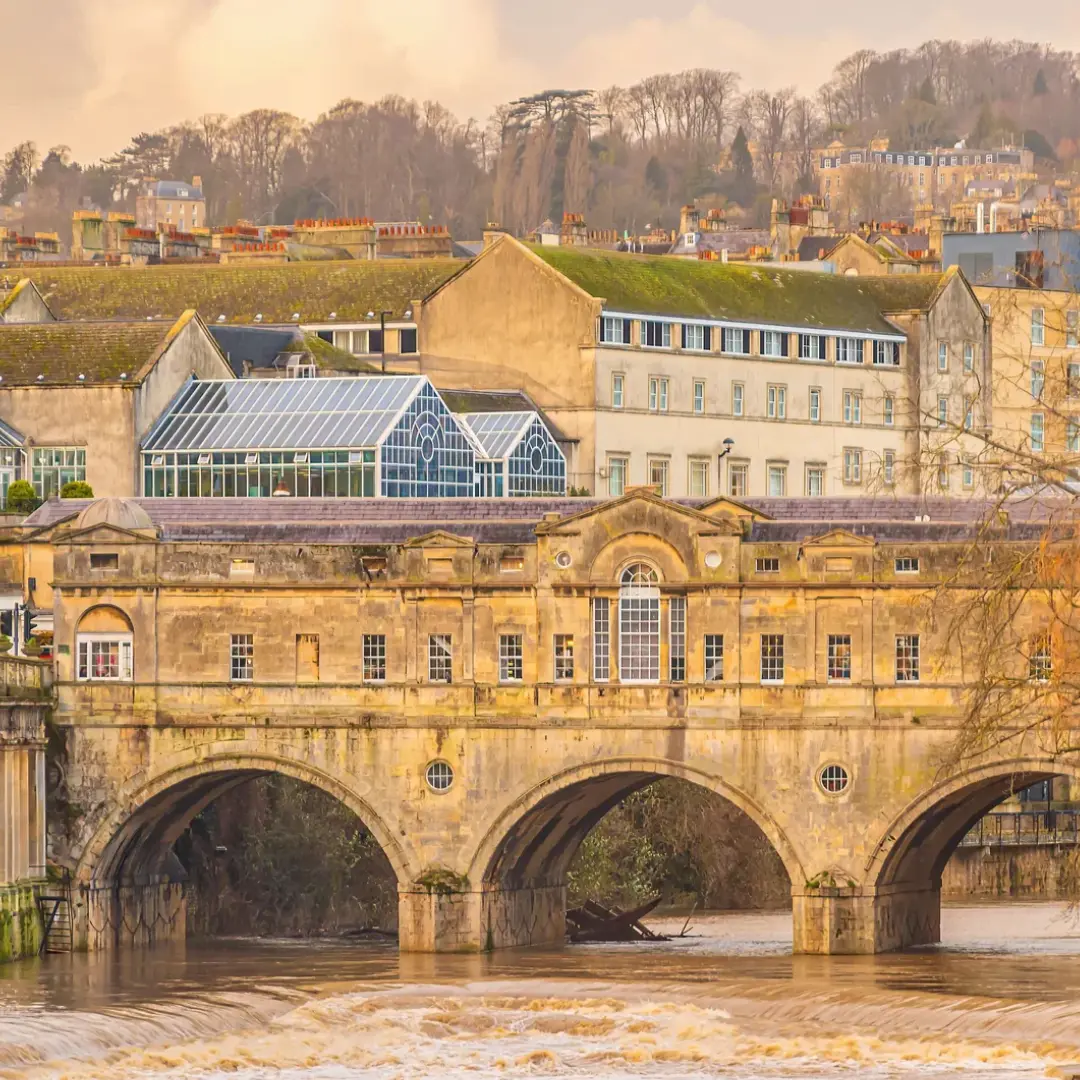 Cultura y elegancia en cada paso