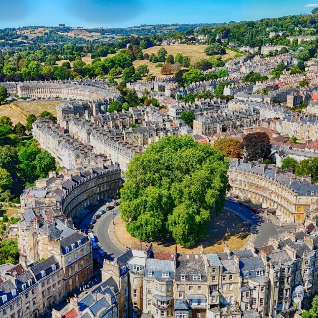 Historia, calles y encanto eterno