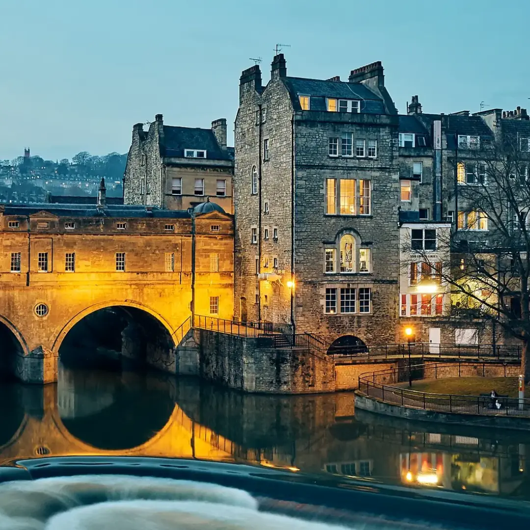 Un viaje diseñado para inspirar