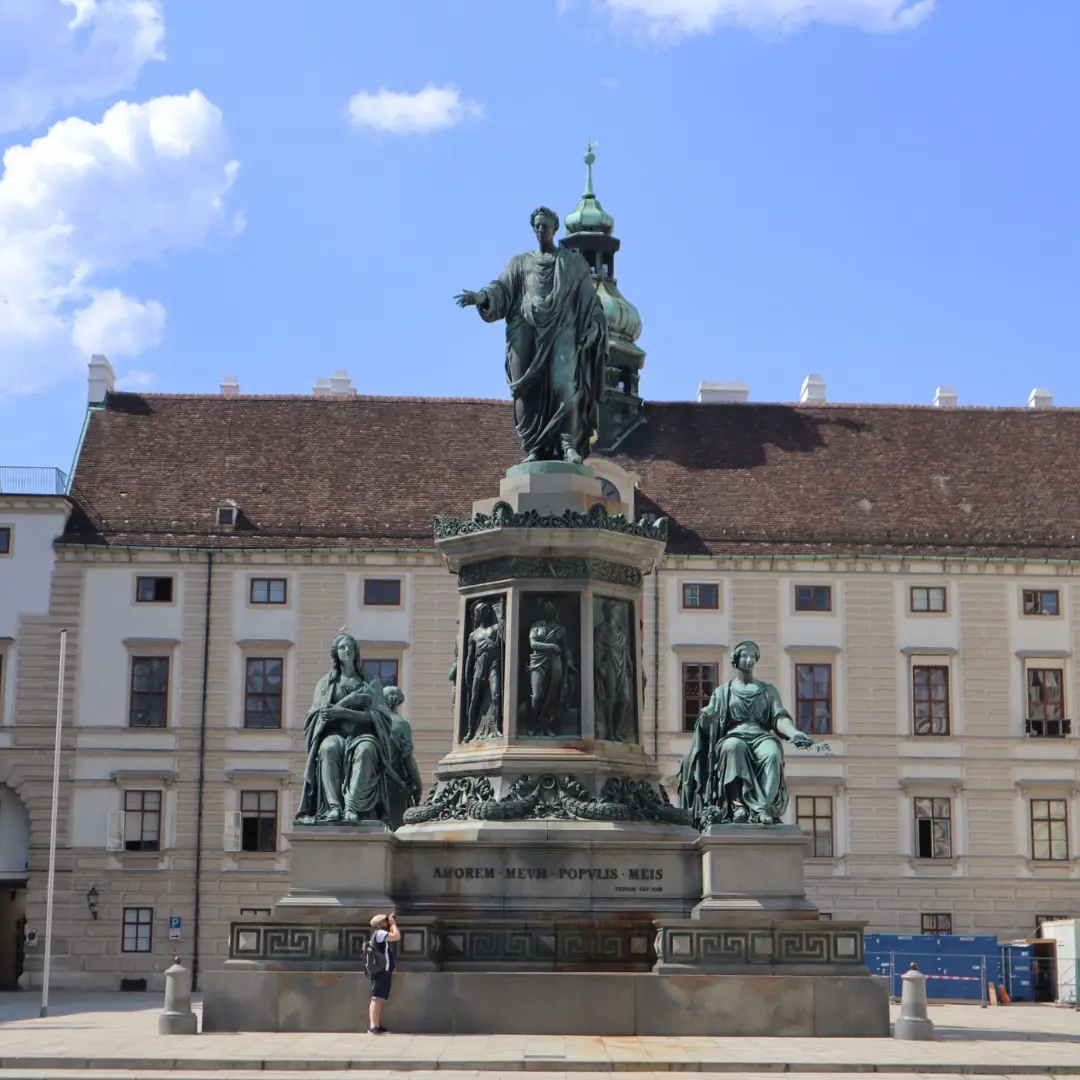 Mercados llenos de historia y luz