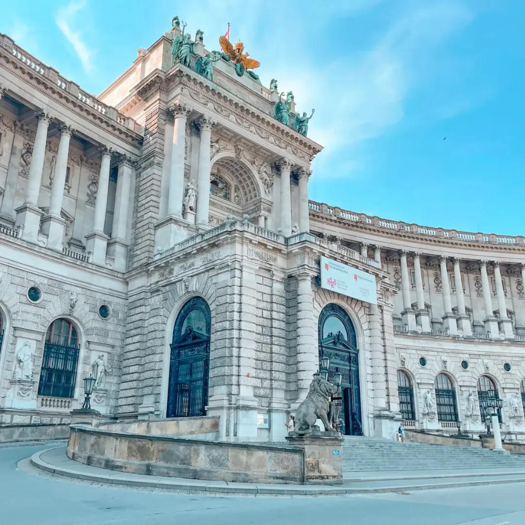 Un viaje entre villancicos y nieve